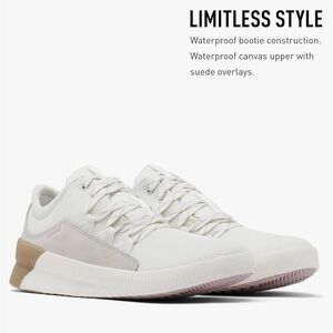 2740 Platform Sneakers